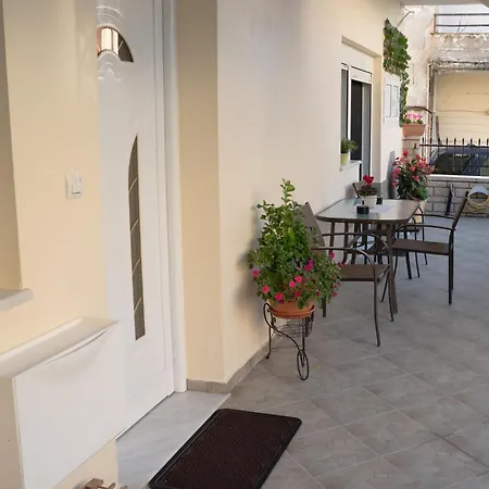 Apartamento Katherine *