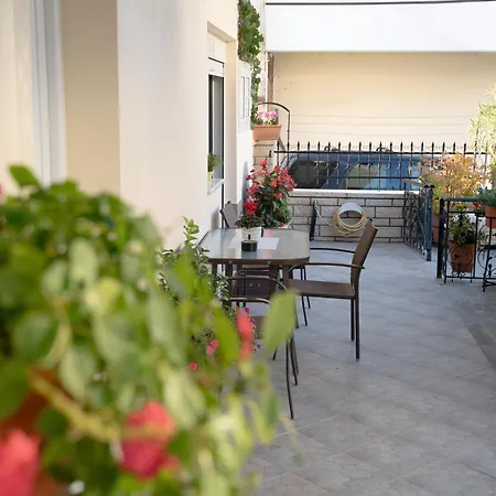 Apartamento Katherine