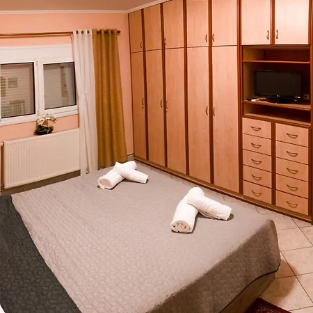 Apartamento Katherine Eleousa