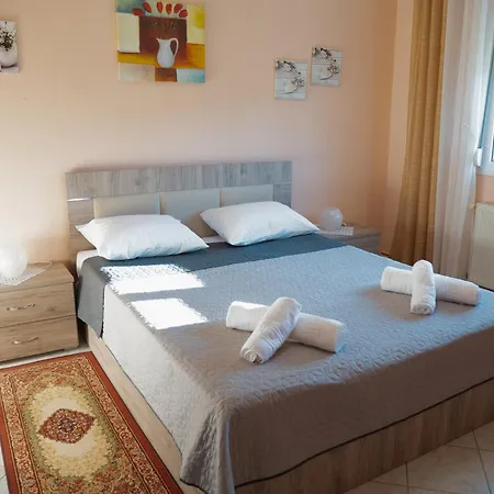 Katherine Appartement