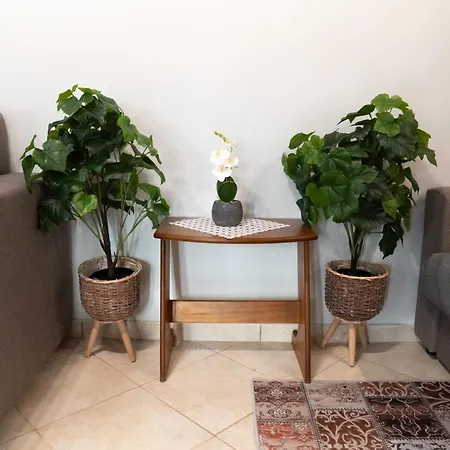 Katherine Apartament
