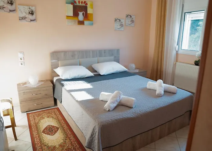 Katherine Appartement