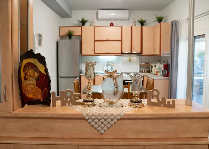 Katherine Appartement