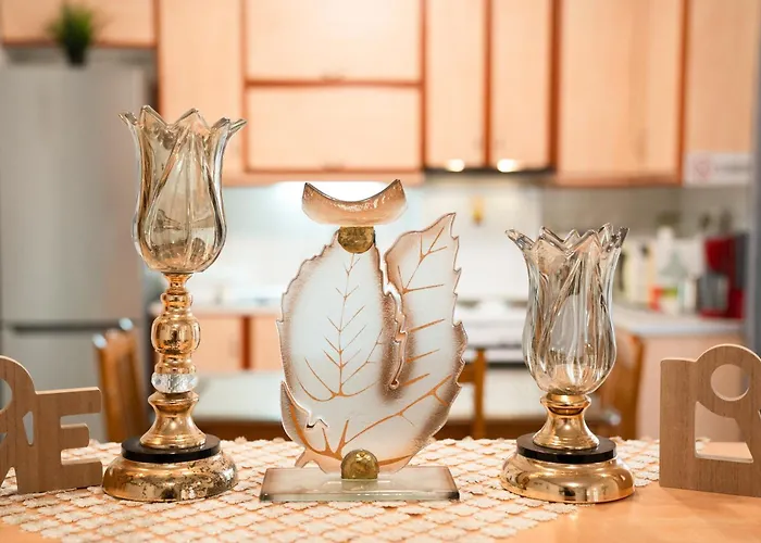 Appartement Katherine *