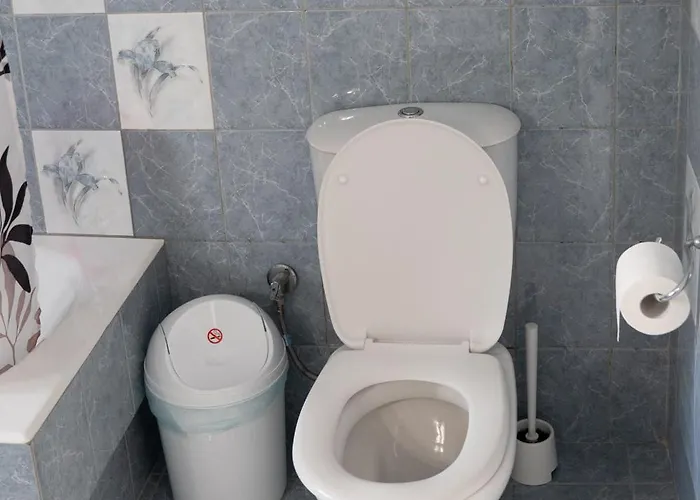 Appartement Katherine Eleousa