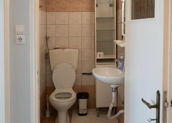 Appartement Katherine *