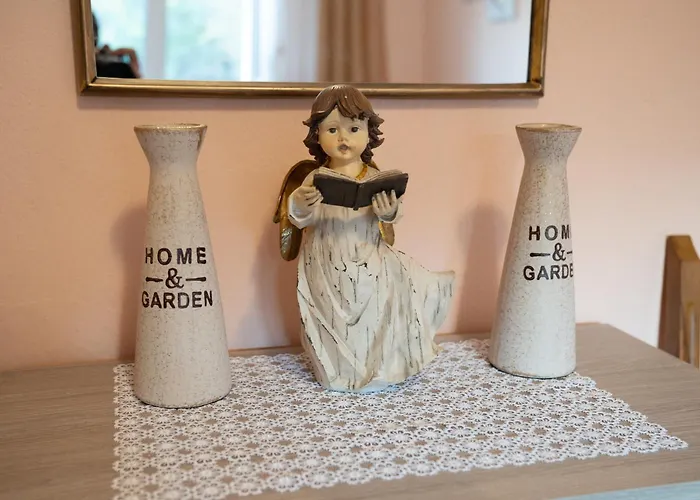 Appartement Katherine Eleousa