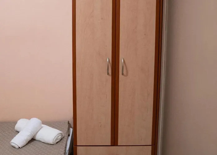 Katherine Appartement Eleousa