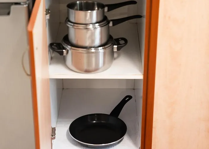 Katherine Appartement Eleousa