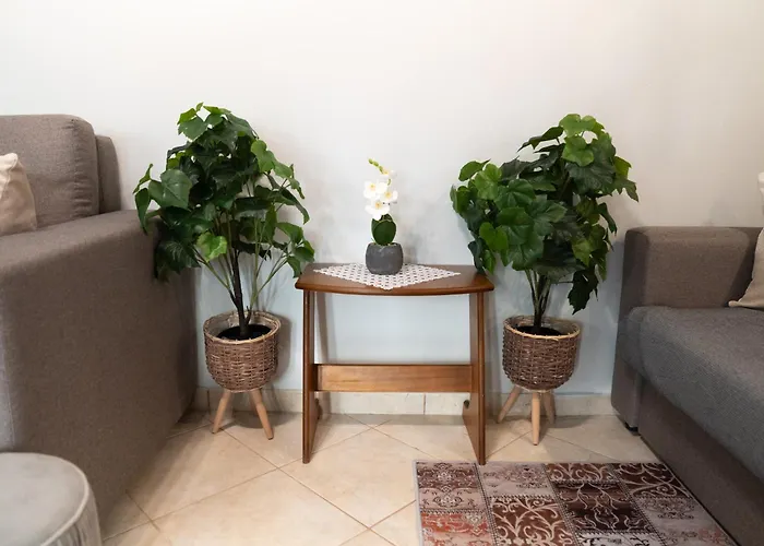 Katherine Appartement