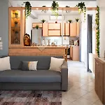 Apartament Katherine Eleousa