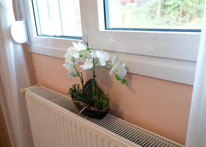 Apartment Katherine Eleousa