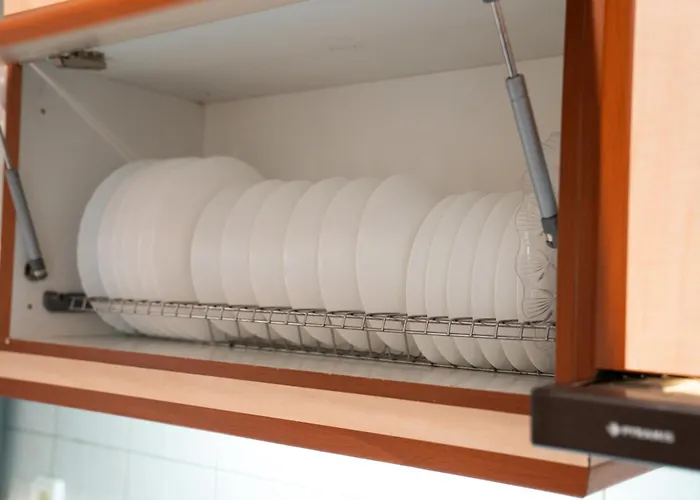 Katherine アパート