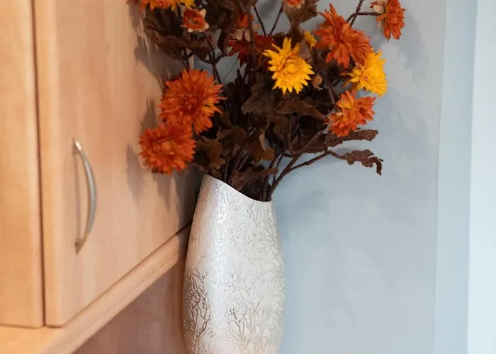 Katherine Apartment Eleousa