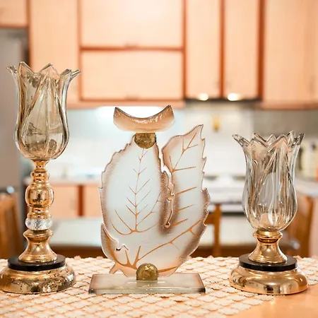 Apartman Katherine *