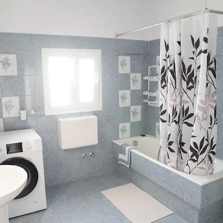 Appartement Katherine