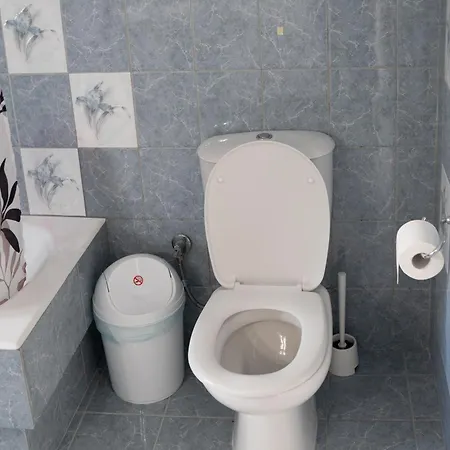 Appartement Katherine Eleousa