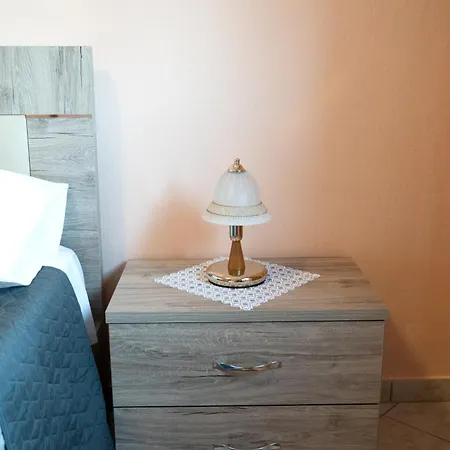 Apartament Katherine *