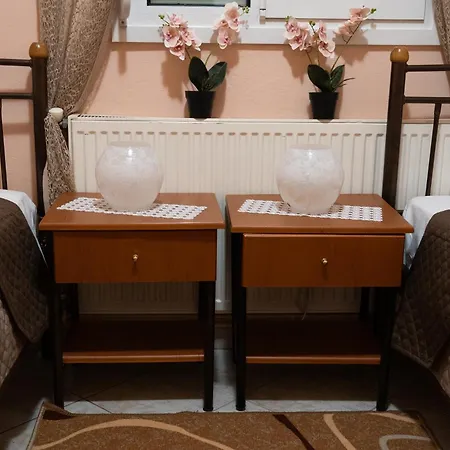 Katherine Appartement Eleousa