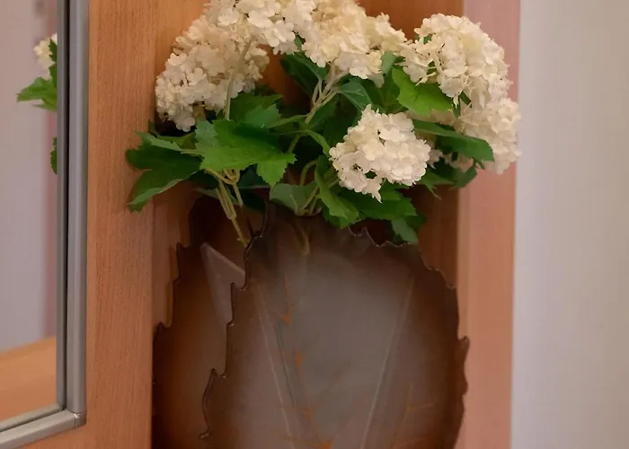 Katherine Апартаменты *