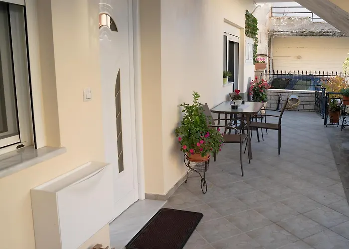 Apartman Katherine *