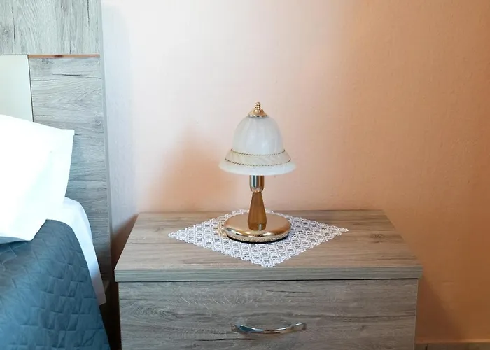 Apartman Katherine *