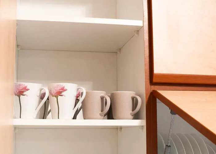 Apartman Katherine *