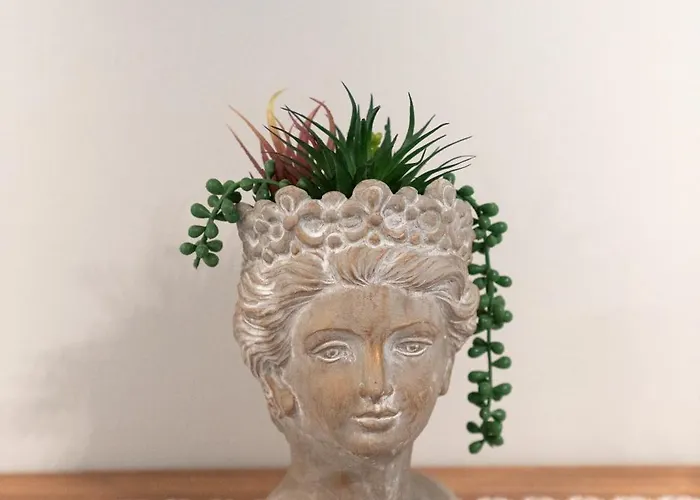 Katherine Апартаменты